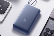 小米宣布主动召回PB2030MI型号部分充电宝，总计146891台