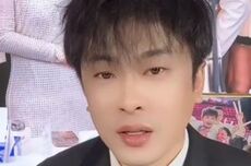 辛巴回应第五次退网质疑：这次真退网 账号跟我没关系了