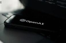 OpenAI的前世今生
