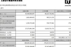 TCL科技2025年上半年营收855.6亿元，净利润18.83亿元增长89.26%
