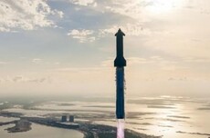 SpaceX星舰第10次试飞聚焦容错性：故意移除隔热瓦、测试发动机冗余与在轨重启
