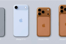 5999元起！iPhone 17系列全系国行价格、配置抢先曝光：你买哪款