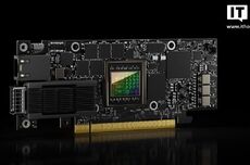 英伟达推ConnectX-8 SuperNIC：PCIe 6.0接口，800 Gb/s传输速度
