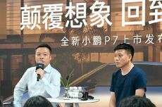 何小鹏剧透未来两年新车计划！10到200万都有，回应力劝雷军造车