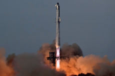 星舰第十次试飞成功：达成多项目标，马斯克祝贺