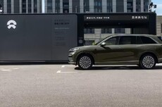 乐道汽车官解BaaS租电方案