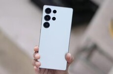 三星Galaxy S26 Ultra手机被曝四角更圆润，用户握持更舒适