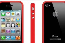 古尔曼称苹果将为iPhone 17系列推边框手机壳，类2010年iPhone 4的Bumper方案