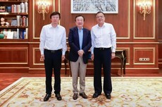 任正非最新发声：中国在技术研究领域的发展步伐不可阻挡