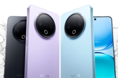 vivo Y500 9月1日发布：8200mAh电池，主打耐摔