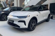 被戏称“半价理想”的零跑，怎么就成了新势力月销第一？