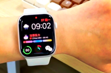 2025Q2全球智能手表出货量：华为首超苹果成第一，同比增长52%