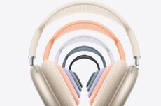 古尔曼：苹果AirPods Max耳机处境尴尬，暂无升级计划