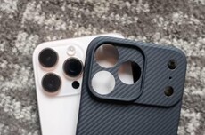 苹果iPhone 17 Pro Max手机壳曝光：贴合前代但不支持互换