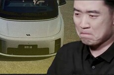 李想需要新法宝