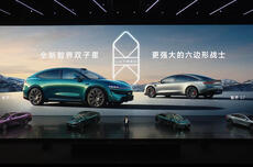 焕新智界R7/S7焕新发布：标配华为ADS 4.0、首发隔窗对讲，22.98万元起