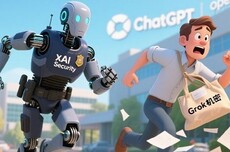 马斯克旗下xAI公司起诉前工程师，指控其窃取AI核心机密跳槽OpenAI