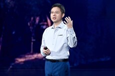 沈抖：AI超级周期已开启，百度这次踩准点了