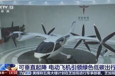 纯电动飞机要来了！时速320公里：每公里3-4元就能坐