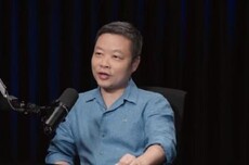何小鹏分享财富自由的4个路径 称丁磊给了他很大支持