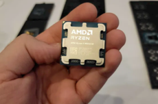 AMD最强X3D处理器，德国锐龙9 9950X3D价格跌至历史最低点：暴降20%