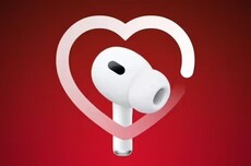 古尔曼预测苹果 AirPods Pro 3 耳机今年发布，支持心率监测功能