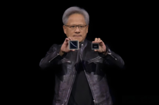 黄仁勋：Blackwell GPU或将进入中国市场