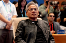 美媒：英伟达预测人工智能两年繁荣后增长将放缓