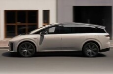 理想汽车：MEGA月销稳定3000台以上，i8力争9月底交付8000-10000台