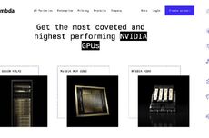 全给黄仁勋玩明白了！15亿美元租自家GPU/教小弟用GPU换融资，英伟达又一世子被曝准备IPO