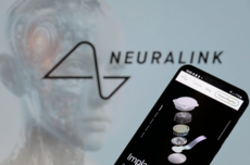 马斯克脑机公司Neuralink申请“心灵感应”商标，暂时被驳回
