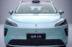 尚界H5开订18小时订单破5万台！余承东：卖20万以下都是亏的