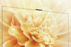 华为Vision智慧屏5 Pro上新：搭载鸿蒙系统 支持AI搜片