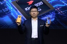5nm可期！消息称华为今年四季度发布麒麟9030：会有几个型号