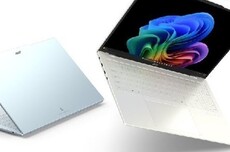 宏碁发布全新Swift Air 16笔记本，重量不到1kg