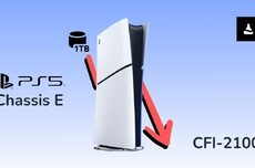 消息称索尼新款PS5数字版主机本月发布，存储缩至825GB