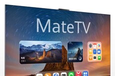 华为智慧屏MateTV上架官网：鸿鹄Vivid画质、星闪连接、旗舰手机性能，9月4日下午全款预售