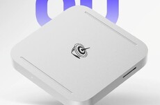 零刻推出USB-C 80Gbps扩展坞Mate SE，提供双M.2+单2.5GbE