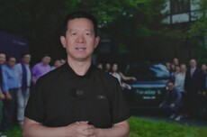 贾跃亭：FX Super One将于10月底在中东市场发布