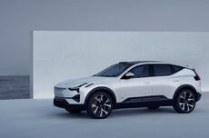 受美国关税及市场竞争冲击，极星二季度亏损扩大至10.3亿美元