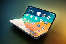 苹果可折叠iPhone采用屏下指纹？郭明錤否认