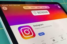诞生15年、历经396次更新后，社交平台Instagram终于推出原生 iPad版