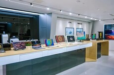 印刷OLED规模化量产在即，一场中国面板厂商的突围战