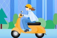 锁死25km/h超速就断电！新国标抬高成本：以后或难见到千元电动自行车