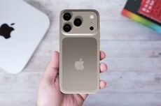 消息称苹果 iPhone 17 Pro / Max 采用玻璃 + 铝金属拼接背板