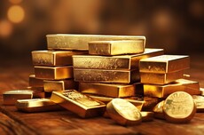 英媒：世界黄金协会拟推出“数字黄金”