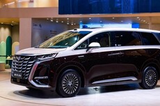 腾势汽车8月销量近1.2万辆 成都车展加推4款车型