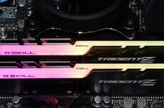 DRAM市场乱套了，DDR4内存竟比DDR5还贵