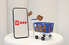 营收千亿的拼多多，为何只字不提AI