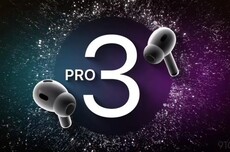 苹果AirPods Pro 3耳机前瞻：首次引入体温监测，延后上线实时翻译
